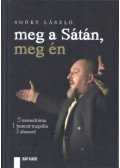 Soóky László - Meg a Sátán, meg én - 5 monodráma, 1 huncut tragédia, 3 abszurd