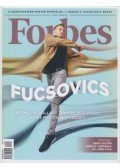 Galambos Márton - Forbes 2019. március