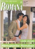 Julia James - Hamupipőke Rómában