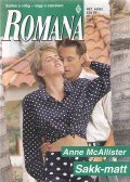 Anne McAllister - Sakk-matt