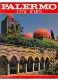 Lanfranco Angeli - Palermo - Cittá d'arte