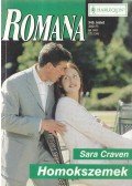 Sara Craven - Homokszemek