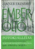 Ungvári Tamás - Zinner Erzsébet: Emberöltő