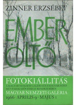 Ungvári Tamás - Zinner Erzsébet: Emberöltő, Budapest 1966 antikvár könyv