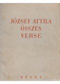 József Attila - József Attila összes verse