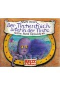 Erwin Moser - Der Tintenfisch sitz in der Tinte