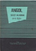 Endrődi Frigyes - Angol jegyzet haladóknak (III.-IV. félév)