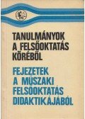 Zibolen Endre - Fejezetek a műszaki felsőoktatás didaktikájából