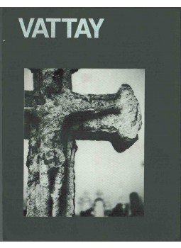 Csaplár Ferenc - Vattay Elemér: Fotók Csaplár Ferenc - Vattay Elemér: Fotók, Budapest 1993 antikvár könyv