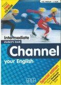 MITCHELL, H.Q.,Scott, J. - Channel your English - Intermediate student's book - Special Edition