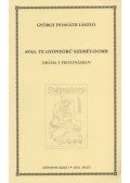 György Horváth László - Avas, te gyönyörű szemét-domb