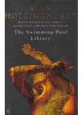 Alan Hollinghurst - The Swimming-Pool Library