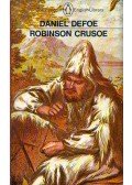 Daniel Defoe - Robinson Crusoe