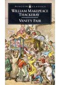 William Makepeace Thackeray - Vanity Fair