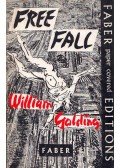 William Golding - Free Fall