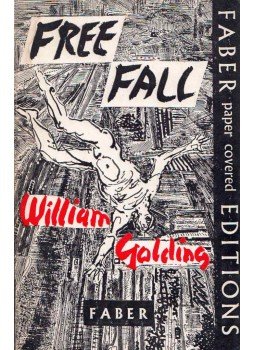 William Golding - Free Fall William Golding - Free Fall, London 0 antikvár könyv