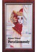 Hámor Vilmos - Porcelánmosoly