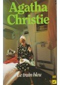 Agatha Christie - Le train bleu