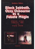 Szakács Gábor - Black Sabbath, Ozzy Osbourne és a Fekete Mágia