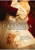 Matteo Strukul - Casanova - A megtört szívek szonátája