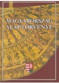 Feledy Balázs,Kerényi Imre,Tőkéczki László - Magyarország Alaptörvénye