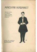 Heltai Jenő,Lovászy Károly,Szép Ernő - Magyar Kabaret II. kötet