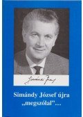 Simándi Péter - Simándy József újra "megszólal"... (dedikált)
