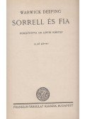 Deeping, Warwick - Sorrell és fia I-II. kötet