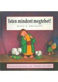Erickson, Mary E. - Isten mindent megtehet!