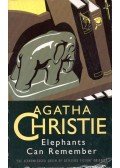Agatha Christie - Elephants Can Remember