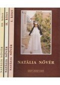 Fogas Anna - Natália nővér I-III