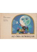 Simai Mihály - Az óra körbejár