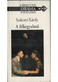 Szakonyi Károly,F. M. Dosztojevszkij - A félkegyelmű