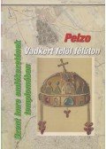 Péli Zoltán Gábor - Szent Imre emlékezetének templomában - Vadkert felöl félúton (dedikált)