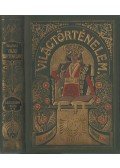 Dr. Mangold Lajos,Horváth Cyrill - A legujabb kor II. kötet