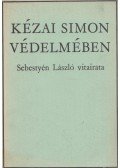 Sebestyén László - Kézai Simon védelmében