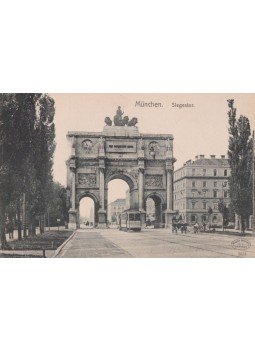 - München - Diadalív (képeslap),  0 antikvár könyv