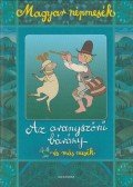 Gyuricza Eszter - Az aranyszőrű bárány és más mesék
