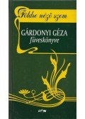 Gárdonyi Géza - Földre néző szem