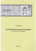 Liptai Kálmán - Analízis feladatgyűjtemény