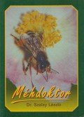 Szalay László - Méhdoktor (dedikált)