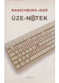 Dr. Ranschburg Jenő - Üze-netek