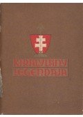Bali Mária Ildefonsa,Kákonyi Mária Constantina - Királylány legendája