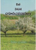 LÁZÁR PÉTER  - Első zalai gyümölcsészkönyv