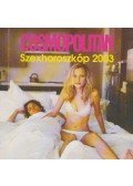 Stuart Hazelton - Cosmopolitan Szexhoroszkóp 2003