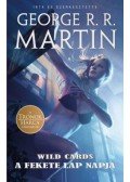 George R. R. Martin - A fekete lap napja - Wild Cards 3.
