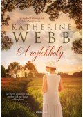 Katherine Webb - A rejtekhely
