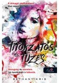 Bethany-Kris - Titokzatos és tüzes