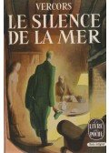 Vercors - Le silence de la mer
