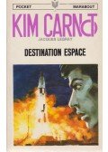 Kim Carnot - Destination Espace